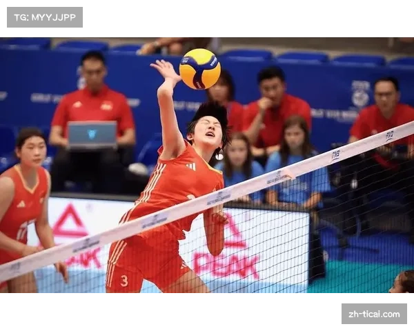 上海女排黄悦鑫杨舒茗合力砍35分，展深厚底蕴